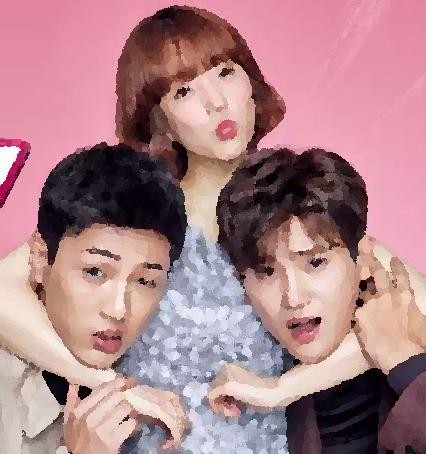 韓国ドラマ『力の強い女 ト・ボンスン』配信はどこ？ - Better Life