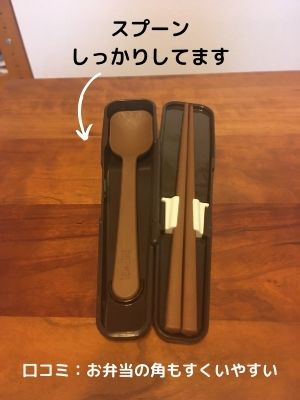 小学校入学準備 箸スプーンセット サーモス