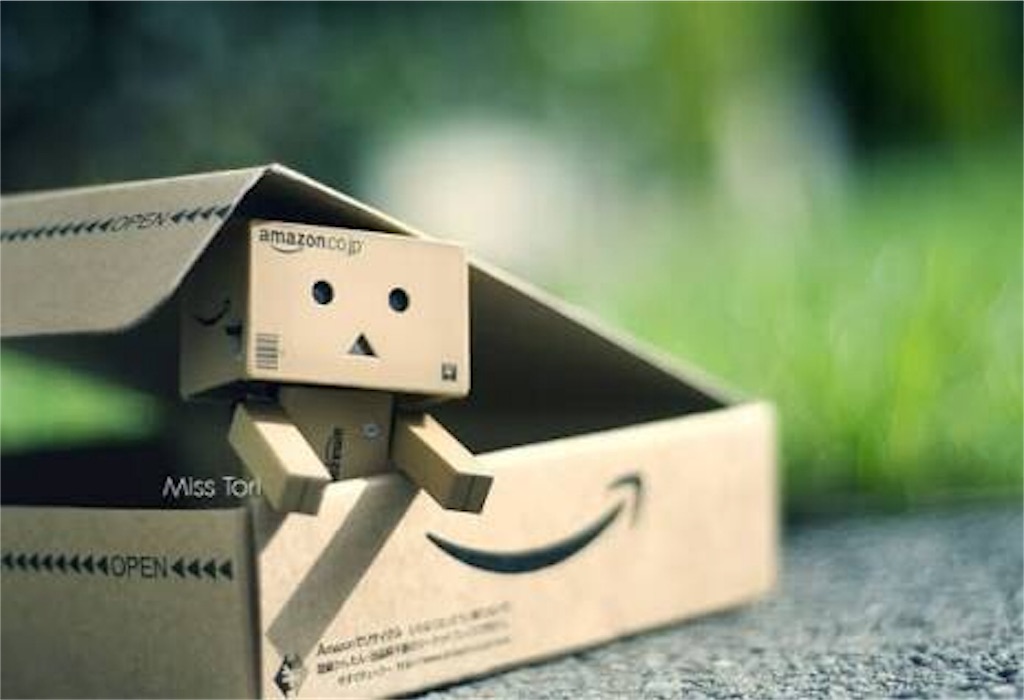 今更 Amazonの欲しいものリストってなに Aim