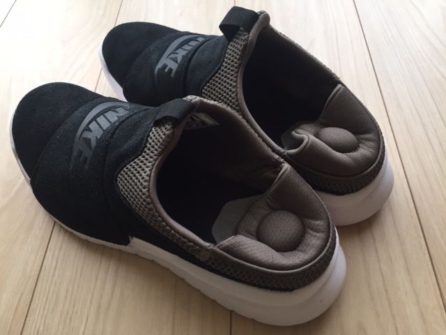 Nikeの Benassi Slp ベナッシスリップ が快適すぎて他のスニーカーが履けない The Lifefucker