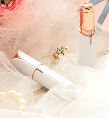 フローレス レディースシェーバーの実際の口コミと効果は 最安値はどこ 通販口コミ情報ちゃっぴー