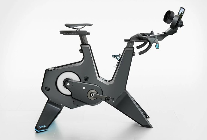 アメトーク 家電芸人 Tacx タックス Neo Bike Smart エアロバイクの実際の口コミと効果は 最安値はどこ 通販口コミ情報ちゃっぴー
