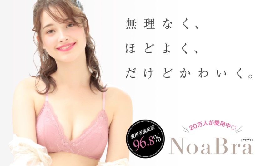 ルルクシェル Noa Bra ノアブラ の実際の口コミと効果は 最安値はどこ 通販口コミ情報ちゃっぴー ルルクシェル Noa Bra ノアブラ の実際の口コミと効果は 最安値はどこ 通販口コミ情報ちゃっぴー