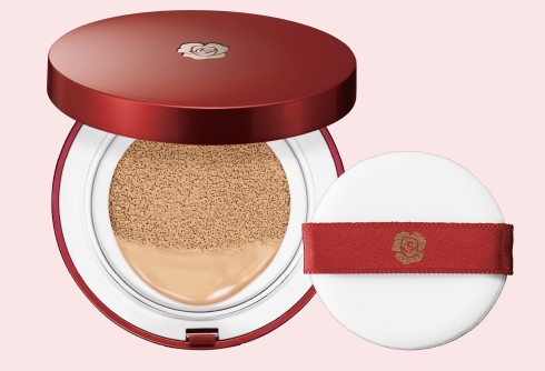 Aluce Luce クッションファンデーションの実際の口コミと効果は 最安値はどこ 通販口コミ情報ちゃっぴー