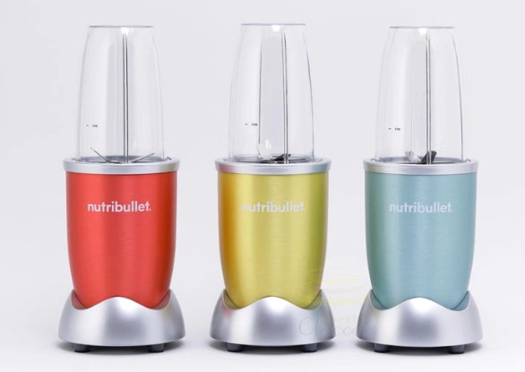 【未使用品】nutribullet ニュートリブレット500 NB-101B 専用nutribullet(ニュートリブレット)500 NB-101B (NutriBullet