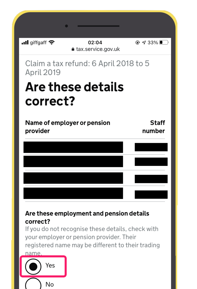 【Tax Refund】税金過払いなのにP800がこない時の対処法【イギリス】 イギリスに行くとこうなる