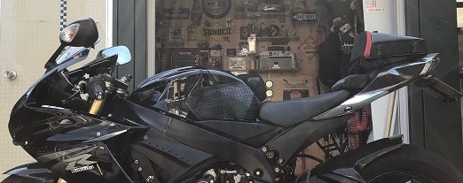 Ss系 スポーツバイク用の薄型シートバッグ Ujブログ