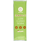 城北麺工　低糖質そば　180g×10袋入　おいしさそのまま糖質60％オフ