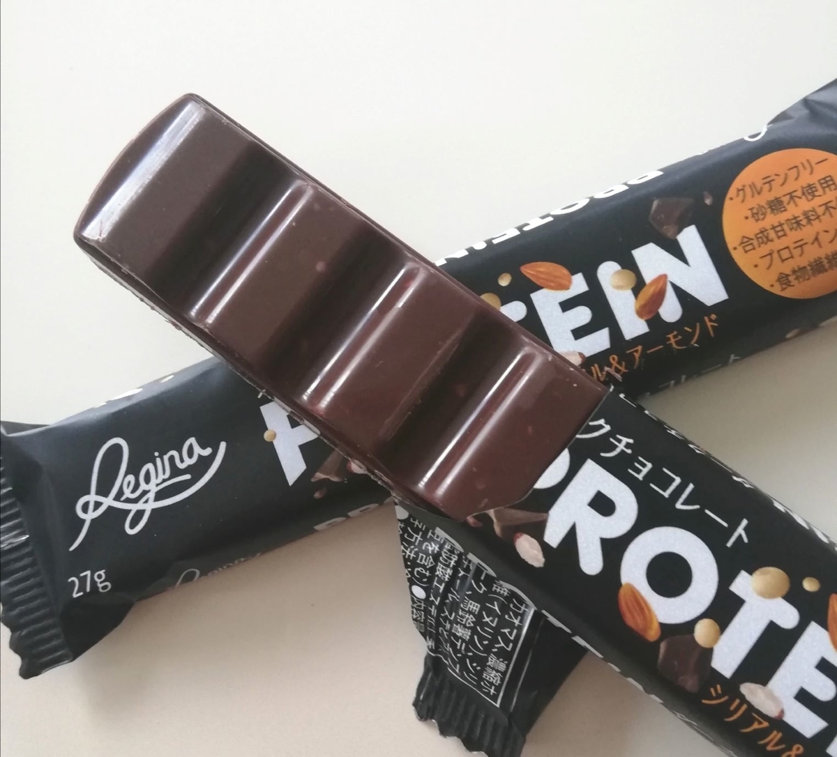 レジーナ プロテインチョコレートバー ダークチョコレート お菓子 コーヒー 人気 徳用 コストコ商品 おやつ タイム デザート ブレイク 24本入 お得 レジーナ プロテインチョコレートバー ダークチョコレート お菓子 コーヒー 人気 徳用 コストコ商品 おやつ タイム デザート ブレイク 24本入 お得