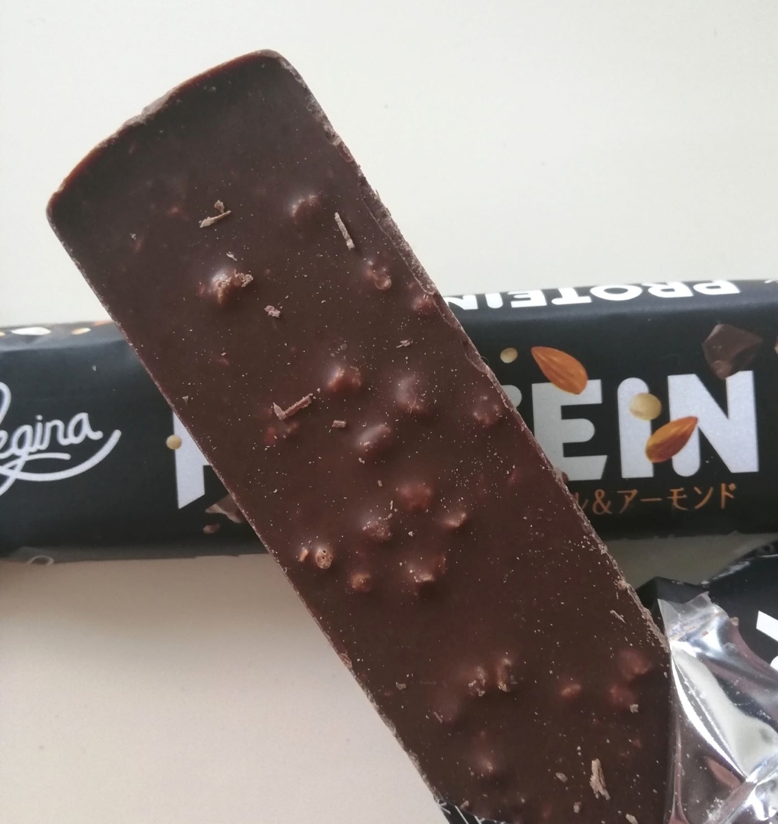 レジーナ プロテインチョコレートバー ダークチョコレート お菓子 コーヒー 人気 徳用 コストコ商品 おやつ タイム デザート ブレイク 24本入 お得 レジーナ プロテインチョコレートバー ダークチョコレート お菓子 コーヒー 人気 徳用 コストコ商品 おやつ タイム デザート ブレイク 24本入 お得