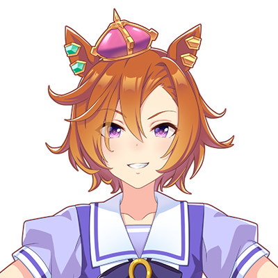 ウマ娘 テイエムオペラオー