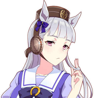 ウマ娘 ゴールドシップ