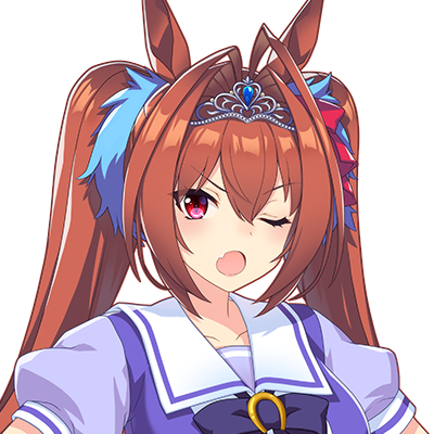 ウマ娘 ダイワスカーレット