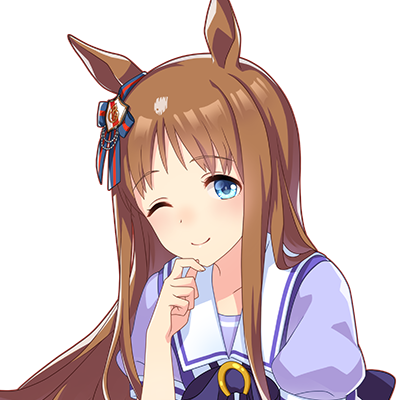 ウマ娘 グラスワンダー