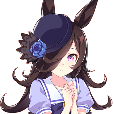ウマ娘 ライスシャワー