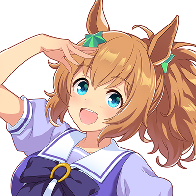 ウマ娘 タイキシャトル