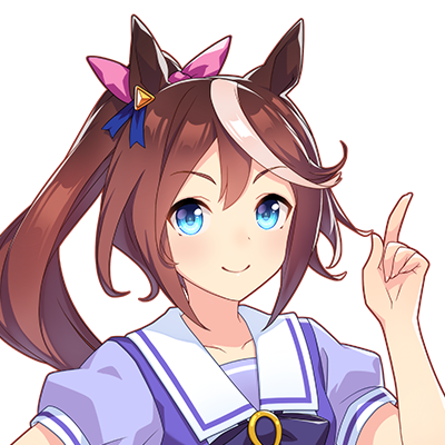 ウマ娘 トウカイテイオー