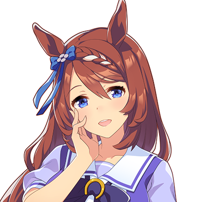 ウマ娘 スーパークリーク
