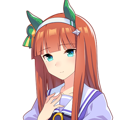 ウマ娘 サイレンススズカ