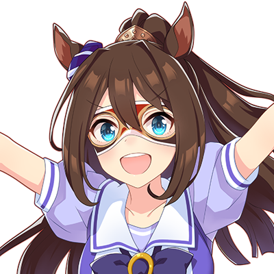 ウマ娘 エルコンドルパサー