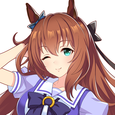 ウマ娘 マルゼンスキー