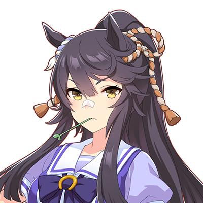 ウマ娘 ナリタブライアン