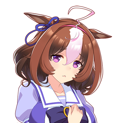 ウマ娘 メイショウドトウ