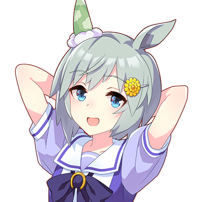ウマ娘 セイウンスカイ