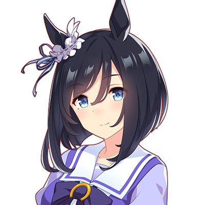 ウマ娘 エイシンフラッシュ