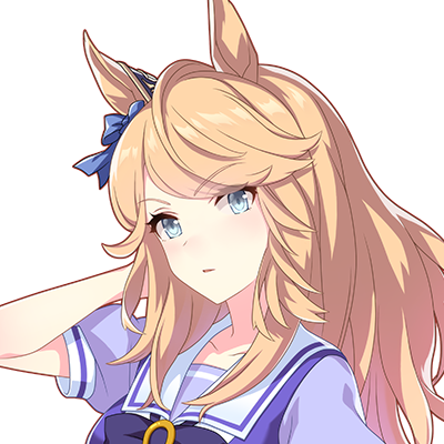 ウマ娘 ゴールドシチー