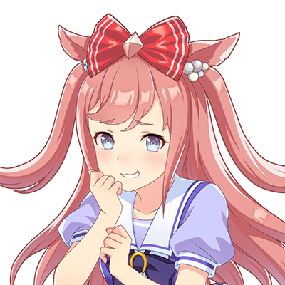ウマ娘 アグネスデジタル