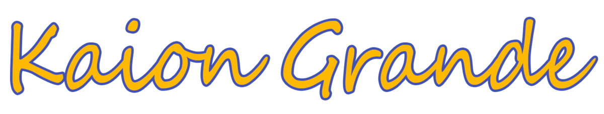 Kaion Grande