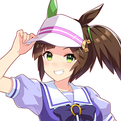 ウマ娘 アイネスフウジン
