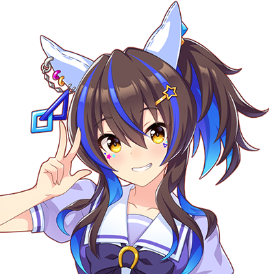 ウマ娘 ダイタクヘリオス