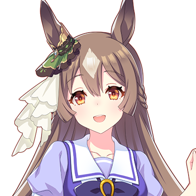 ウマ娘 サトノダイヤモンド