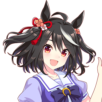 ウマ娘 キタサンブラック