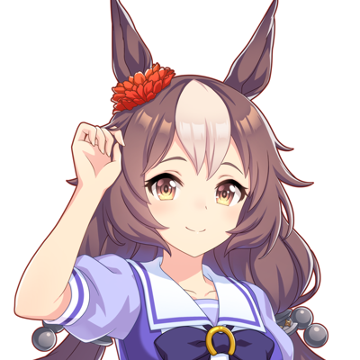 ウマ娘 ヤマニンゼファー