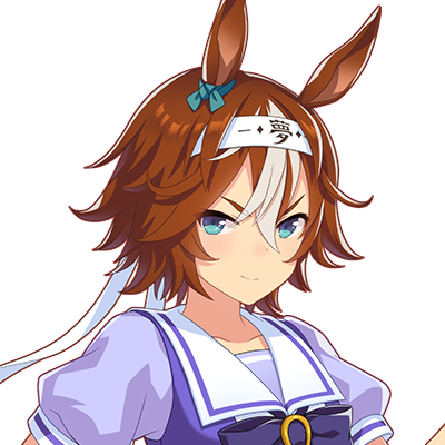 ウマ娘 バンブーメモリー