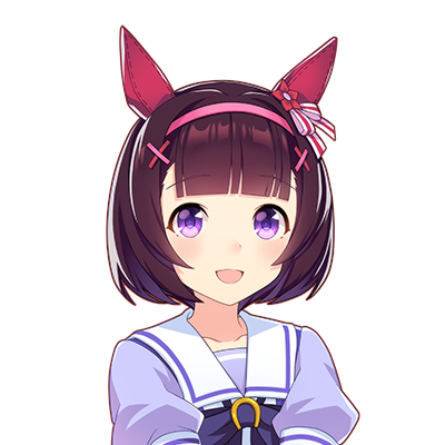 ウマ娘 ニシノフラワー