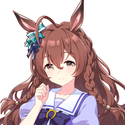 ウマ娘 メジロブライト