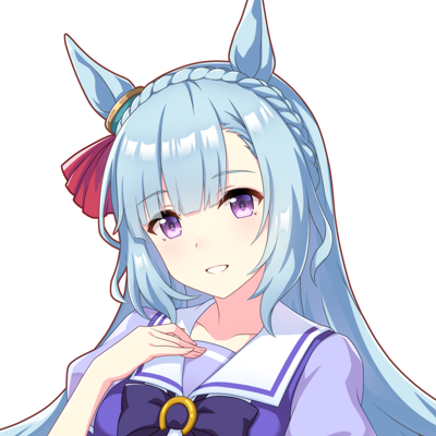 ウマ娘 メジロアルダン