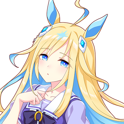 ウマ娘 ネオユニヴァース