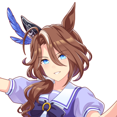 ウマ娘 サウンズオブアース