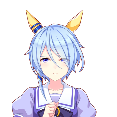 ウマ娘 ケイエスミラクル
