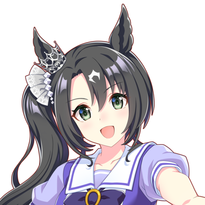 ウマ娘 サトノクラウン