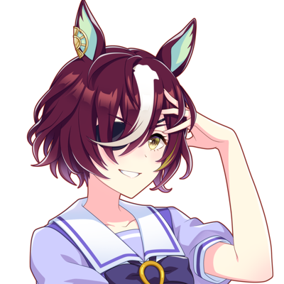 ウマ娘 タニノギムレット