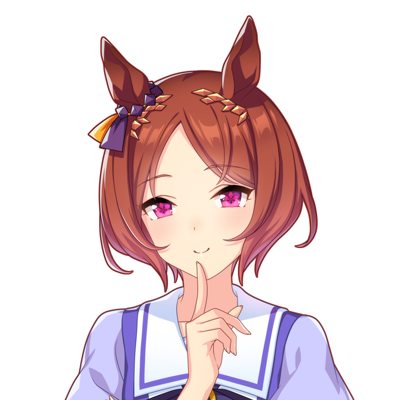 ウマ娘 サクラローレル