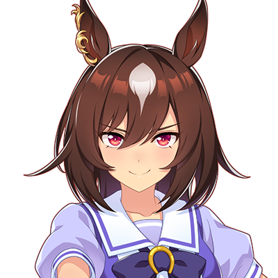 ウマ娘 シリウスシンボリ