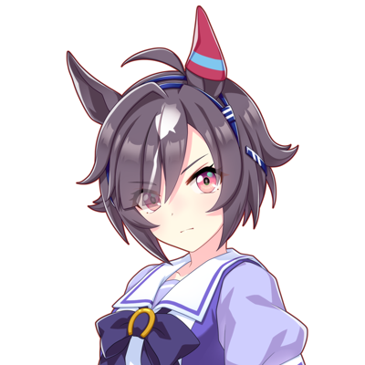 ウマ娘 ビリーヴ
