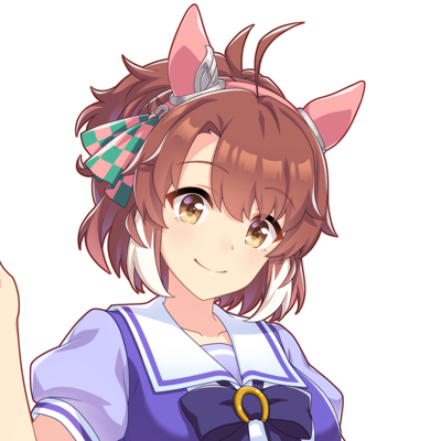ウマ娘 ダンツフレーム